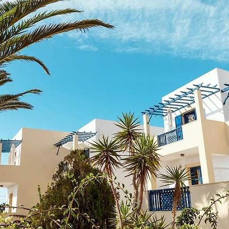 Appartement Sea Melody à Lefkos  Extérieur photo